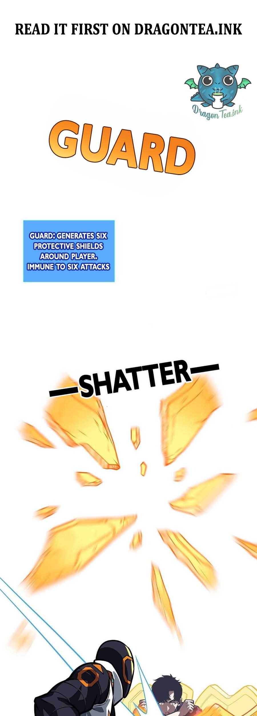 It All Starts with Playing Game Seriously chapter 54 page 8