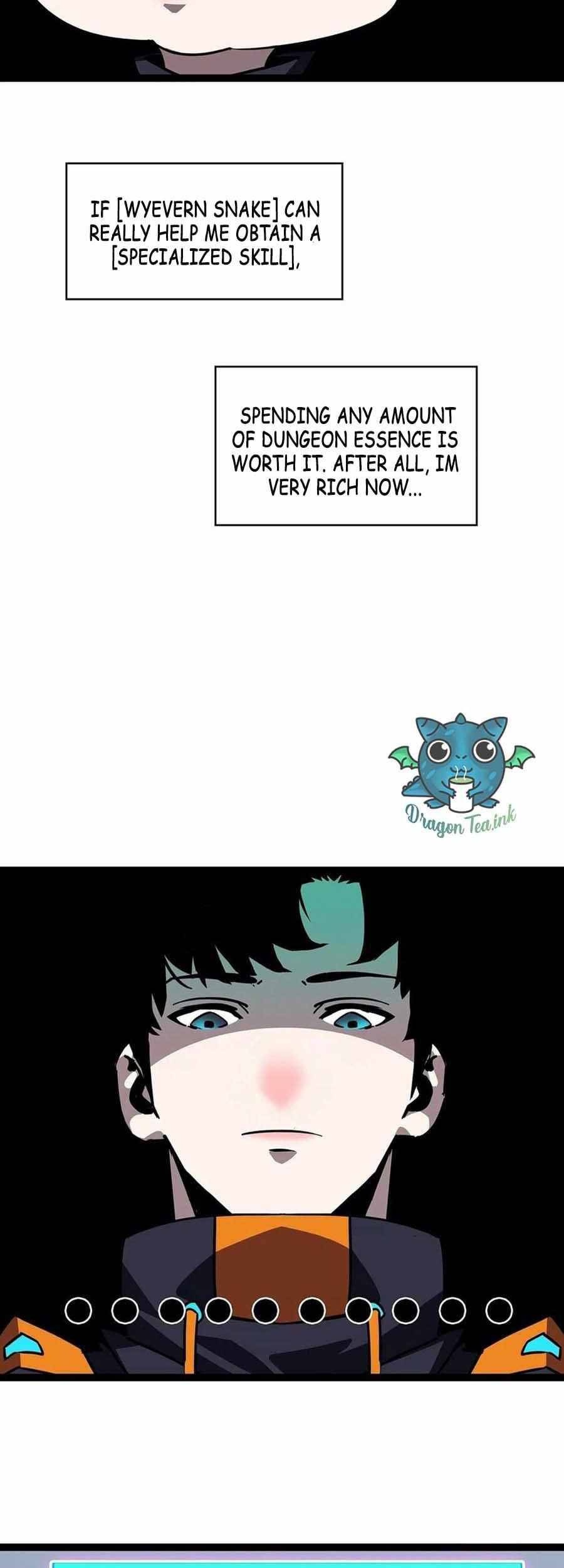 It All Starts with Playing Game Seriously chapter 55 page 12