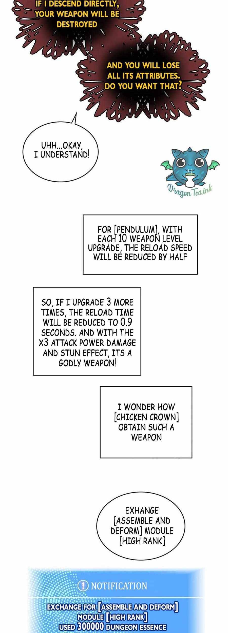 It All Starts with Playing Game Seriously chapter 55 page 15