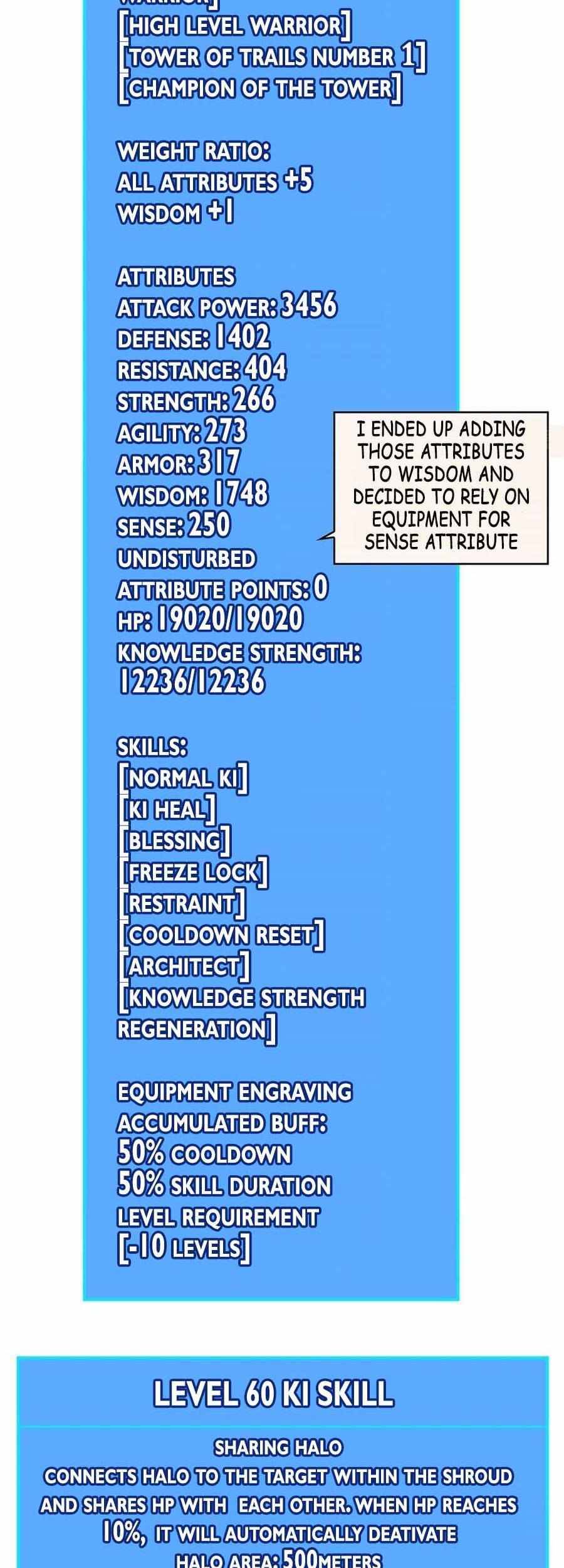 It All Starts with Playing Game Seriously chapter 55 page 25
