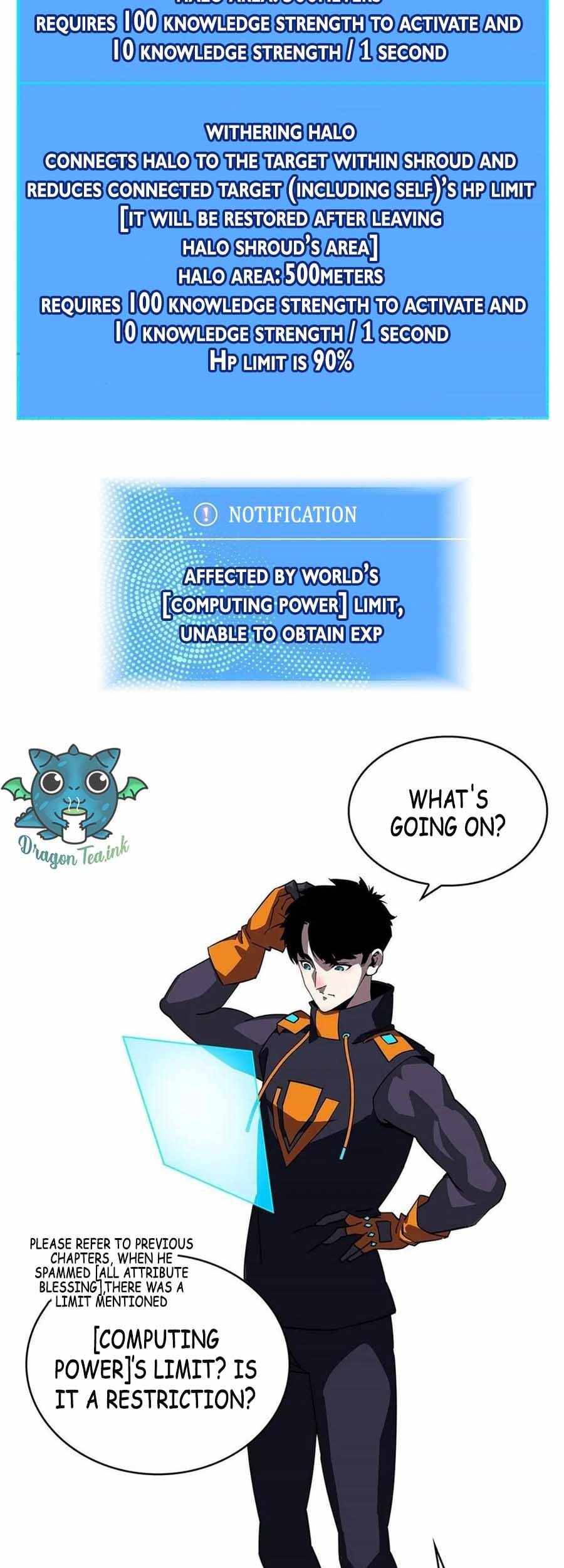 It All Starts with Playing Game Seriously chapter 55 page 26