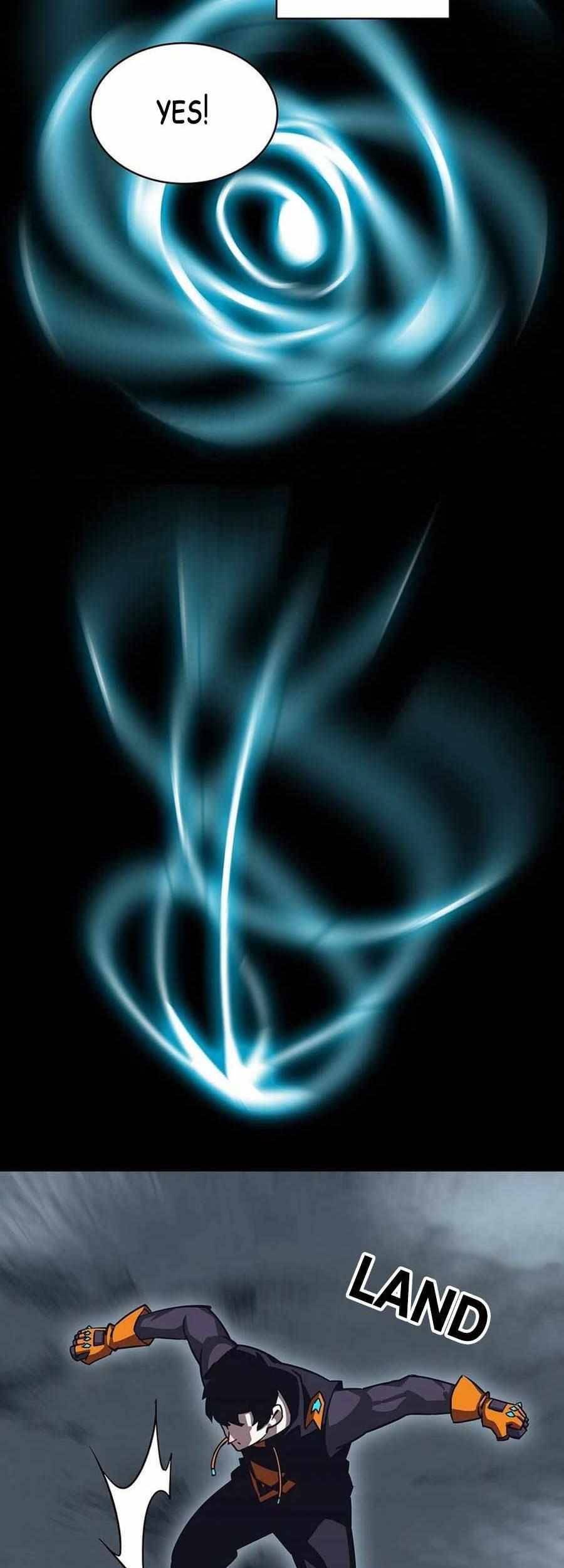 It All Starts with Playing Game Seriously chapter 55 page 31