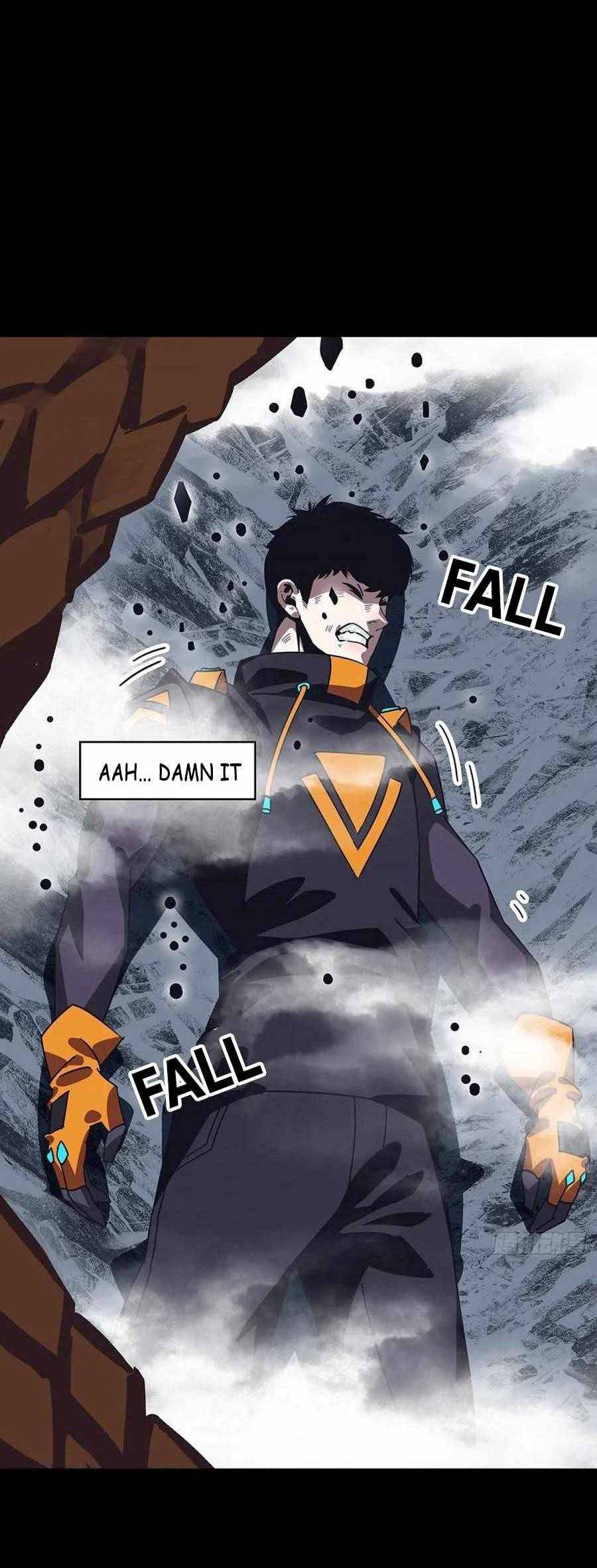 It All Starts with Playing Game Seriously chapter 55 page 35