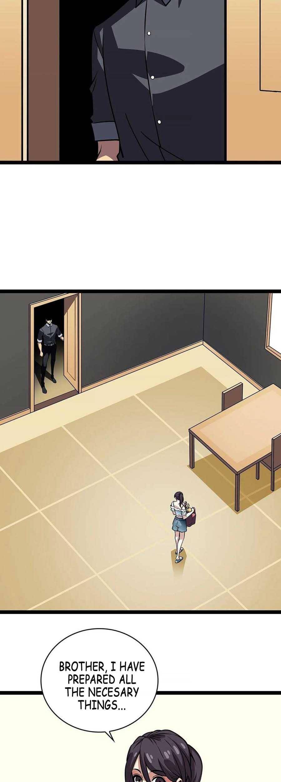 It All Starts with Playing Game Seriously chapter 56 page 10