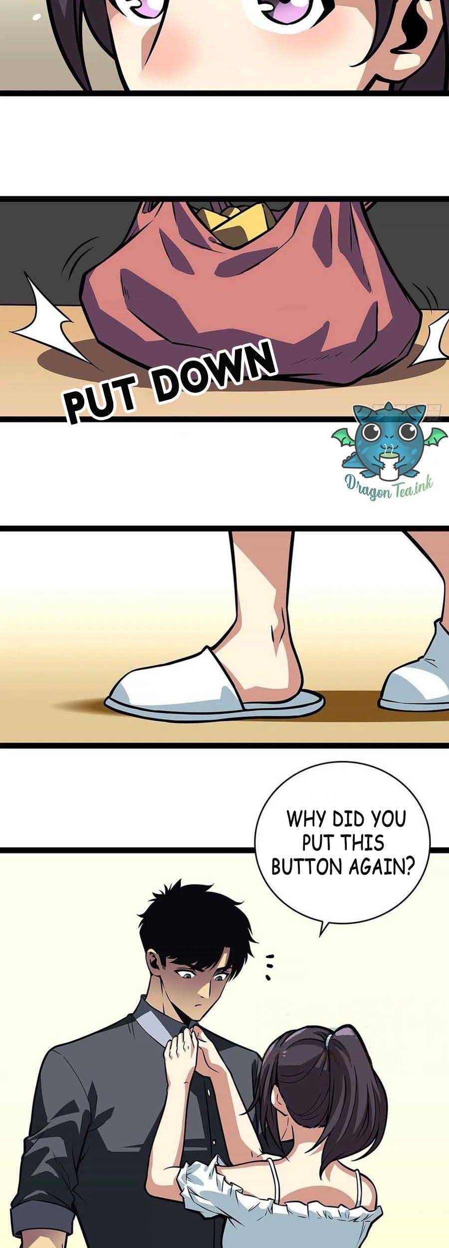 It All Starts with Playing Game Seriously chapter 56 page 12