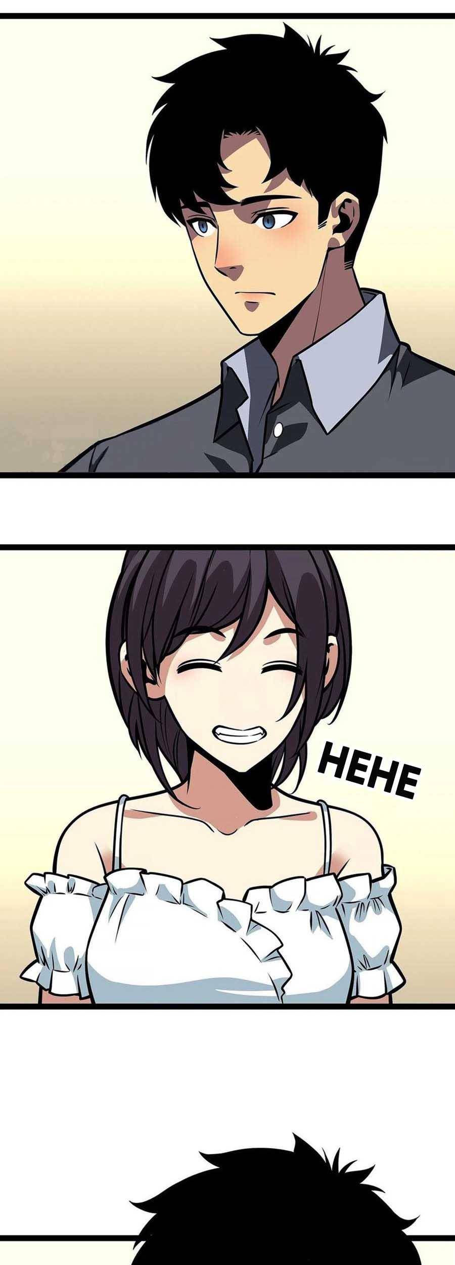 It All Starts with Playing Game Seriously chapter 56 page 14