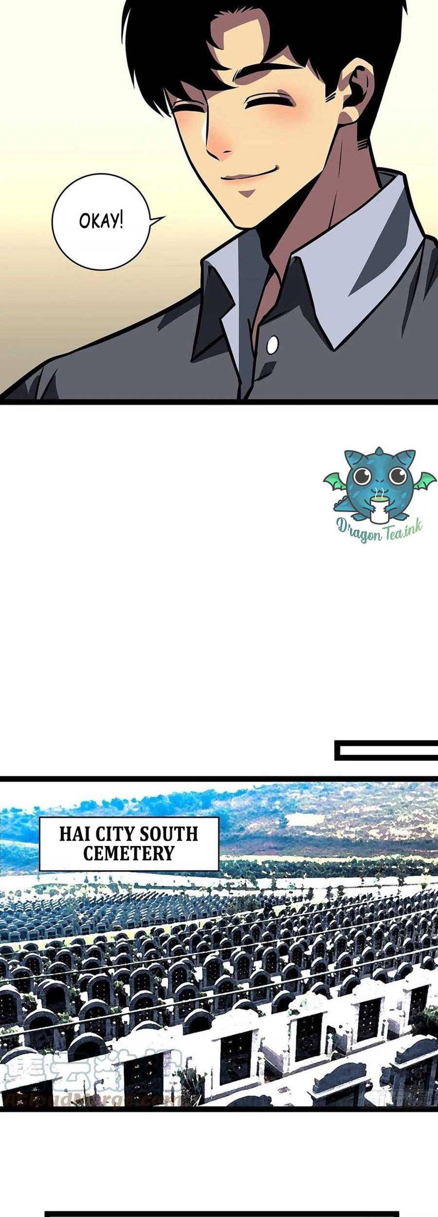 It All Starts with Playing Game Seriously chapter 56 page 15