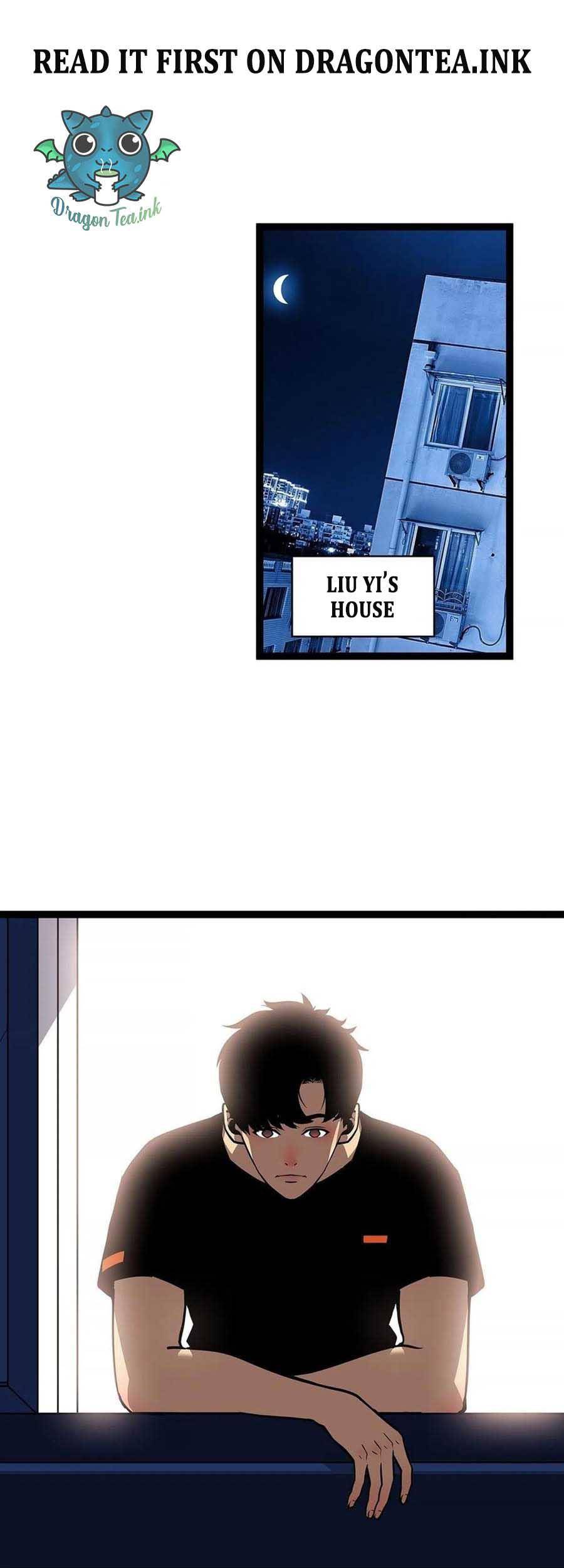 It All Starts with Playing Game Seriously chapter 56 page 2