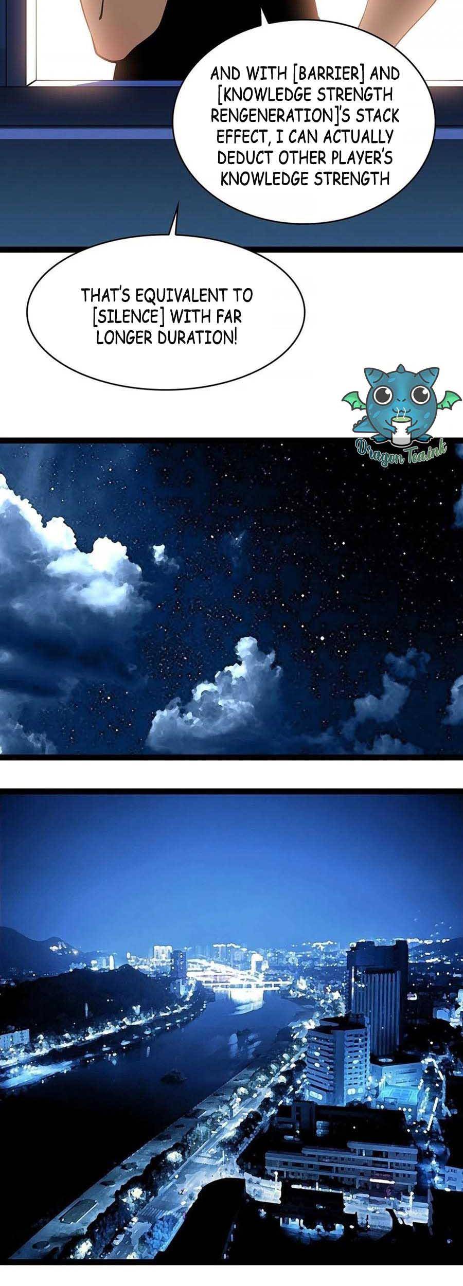 It All Starts with Playing Game Seriously chapter 56 page 4