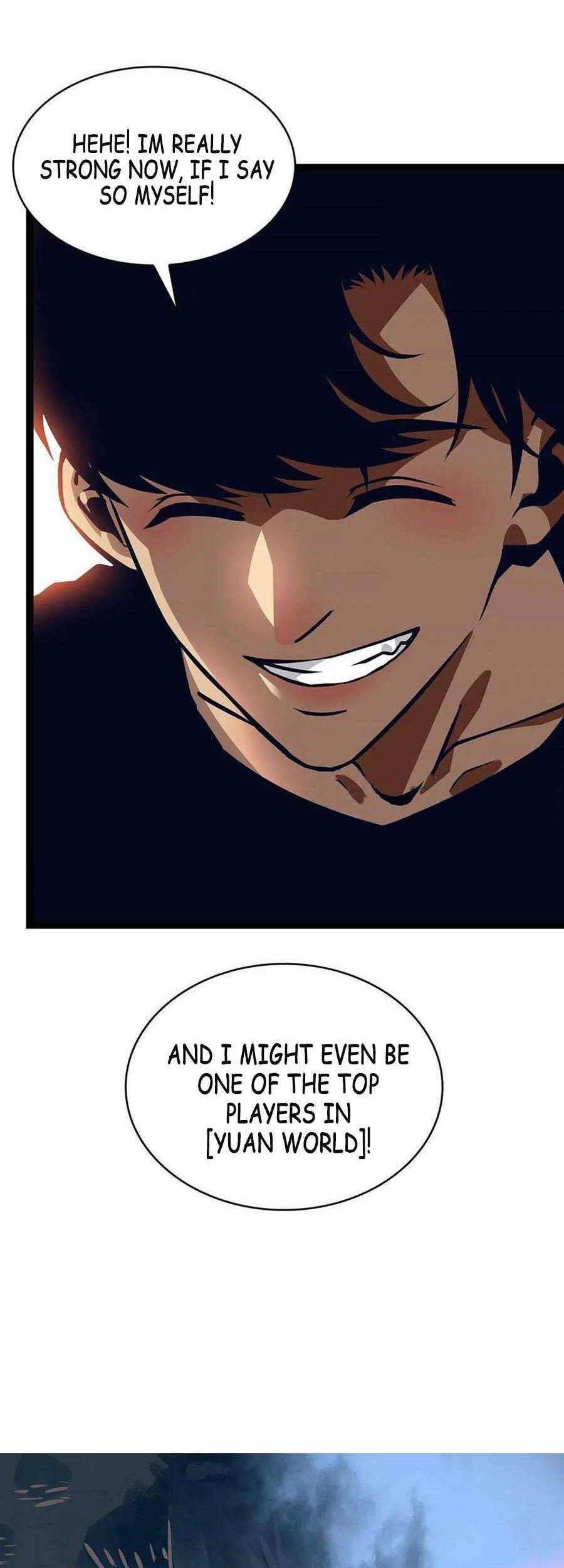 It All Starts with Playing Game Seriously chapter 56 page 5