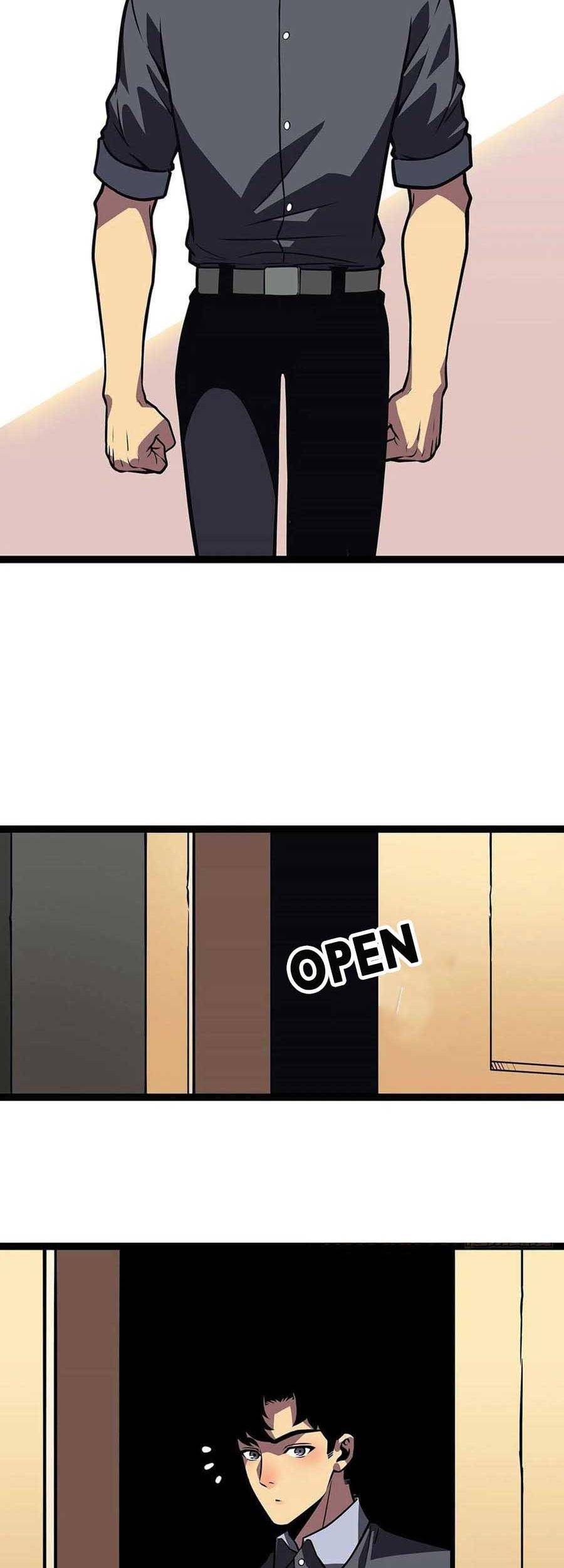 It All Starts with Playing Game Seriously chapter 56 page 9