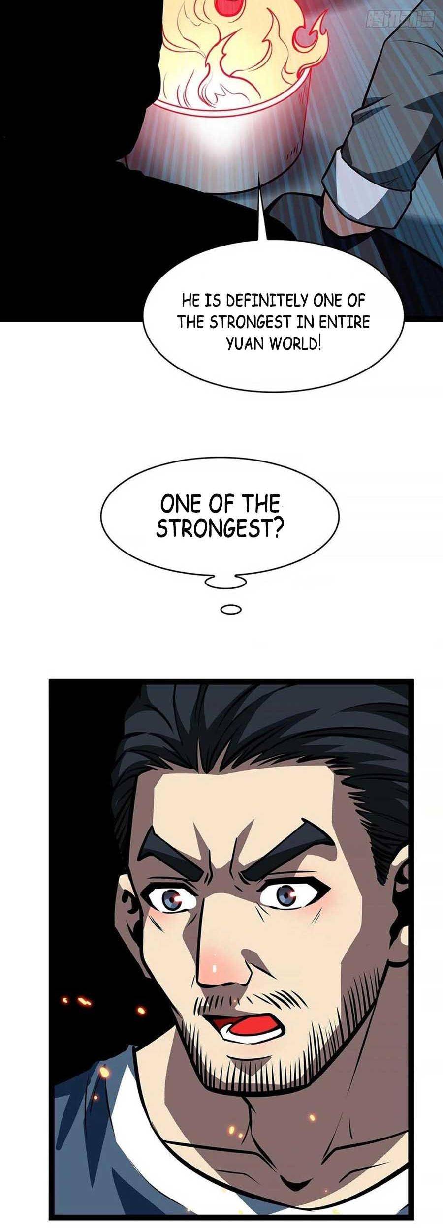 It All Starts with Playing Game Seriously chapter 57 page 16