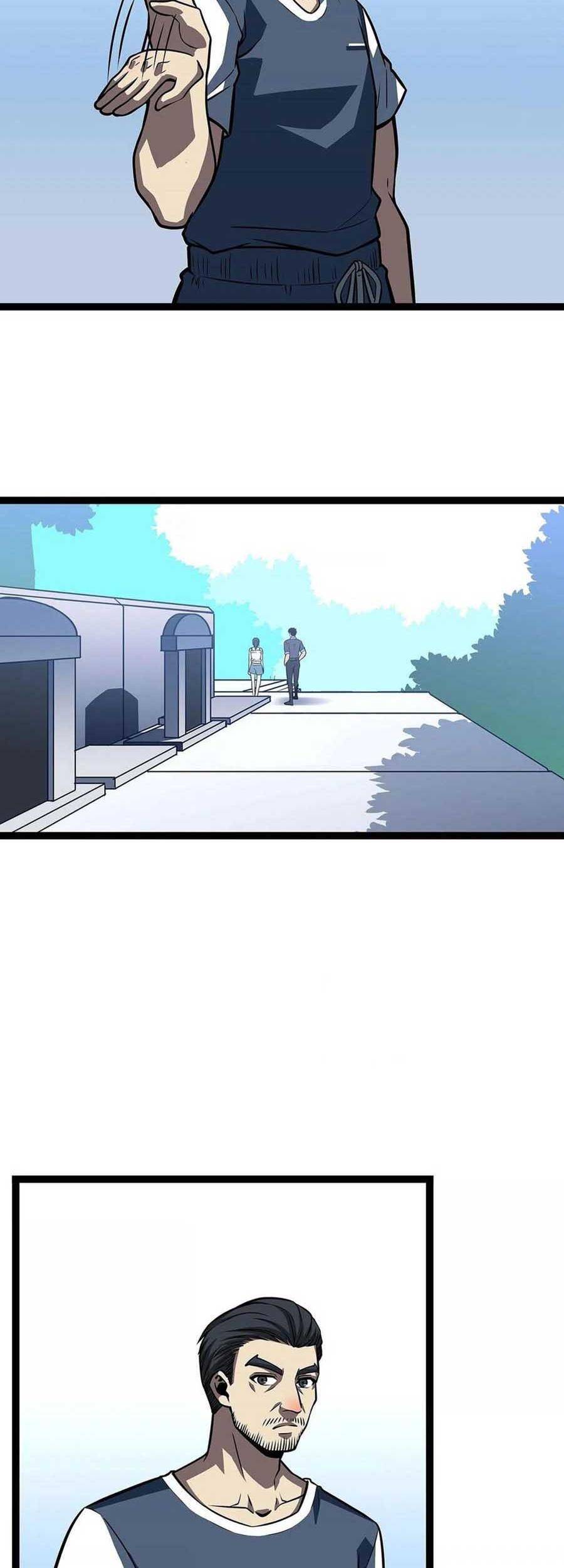 It All Starts with Playing Game Seriously chapter 57 page 19