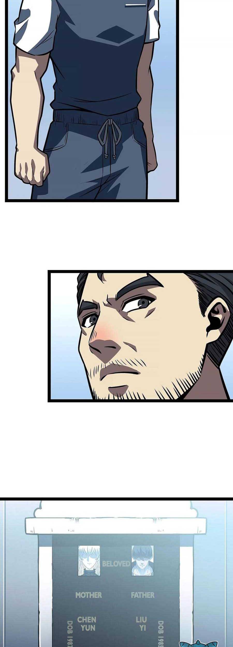 It All Starts with Playing Game Seriously chapter 57 page 20