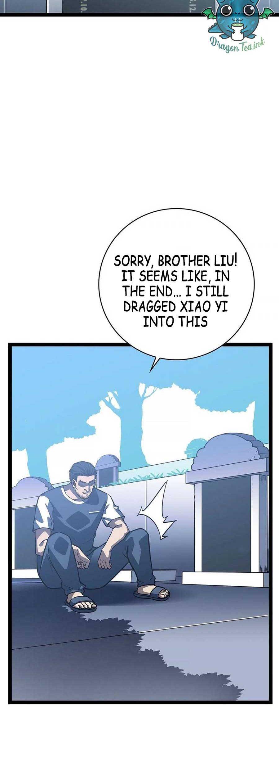 It All Starts with Playing Game Seriously chapter 57 page 21