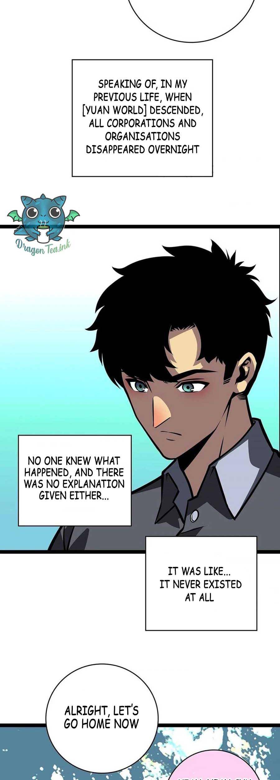 It All Starts with Playing Game Seriously chapter 57 page 24