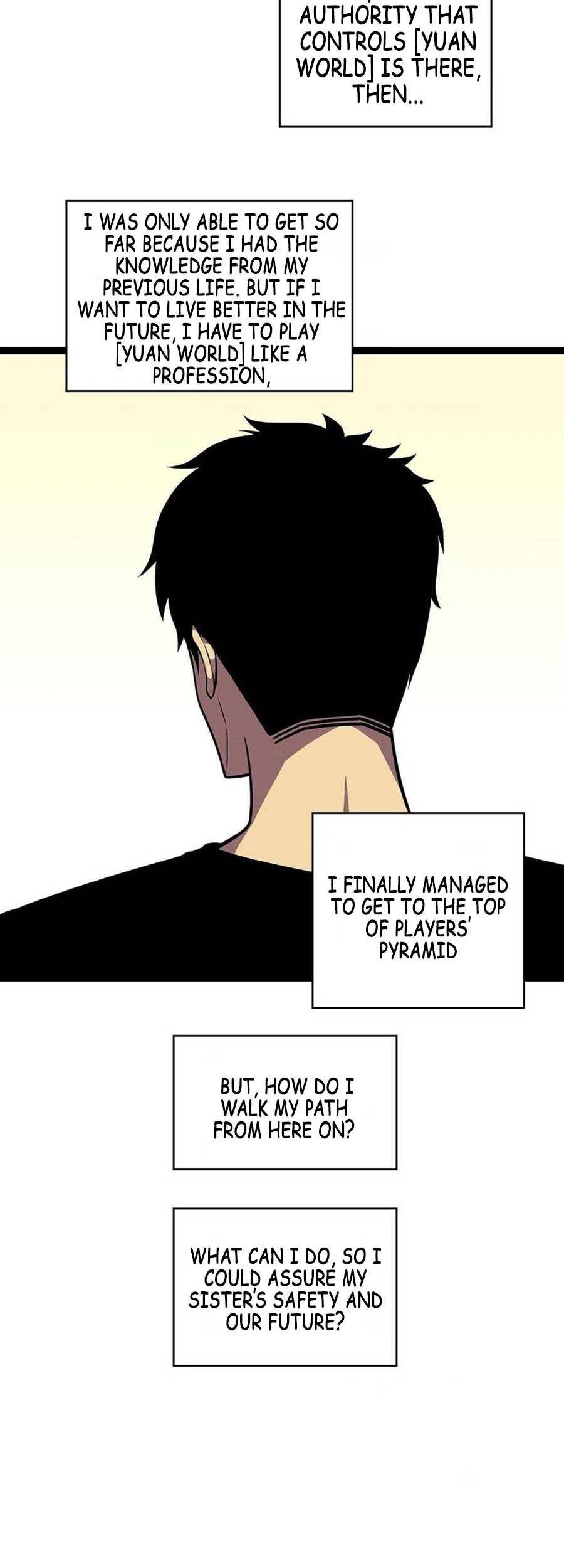 It All Starts with Playing Game Seriously chapter 57 page 29