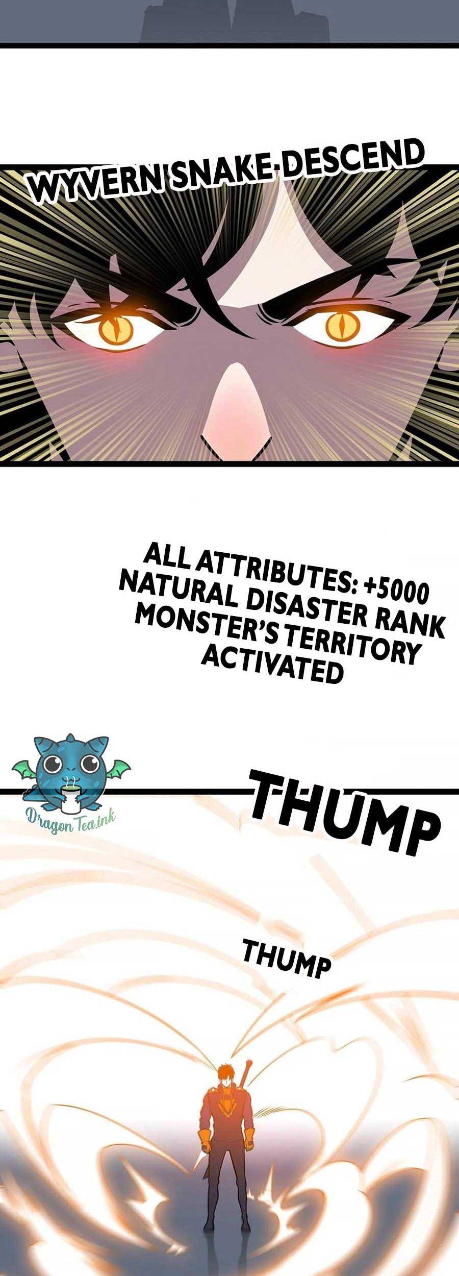 It All Starts with Playing Game Seriously chapter 57 page 35