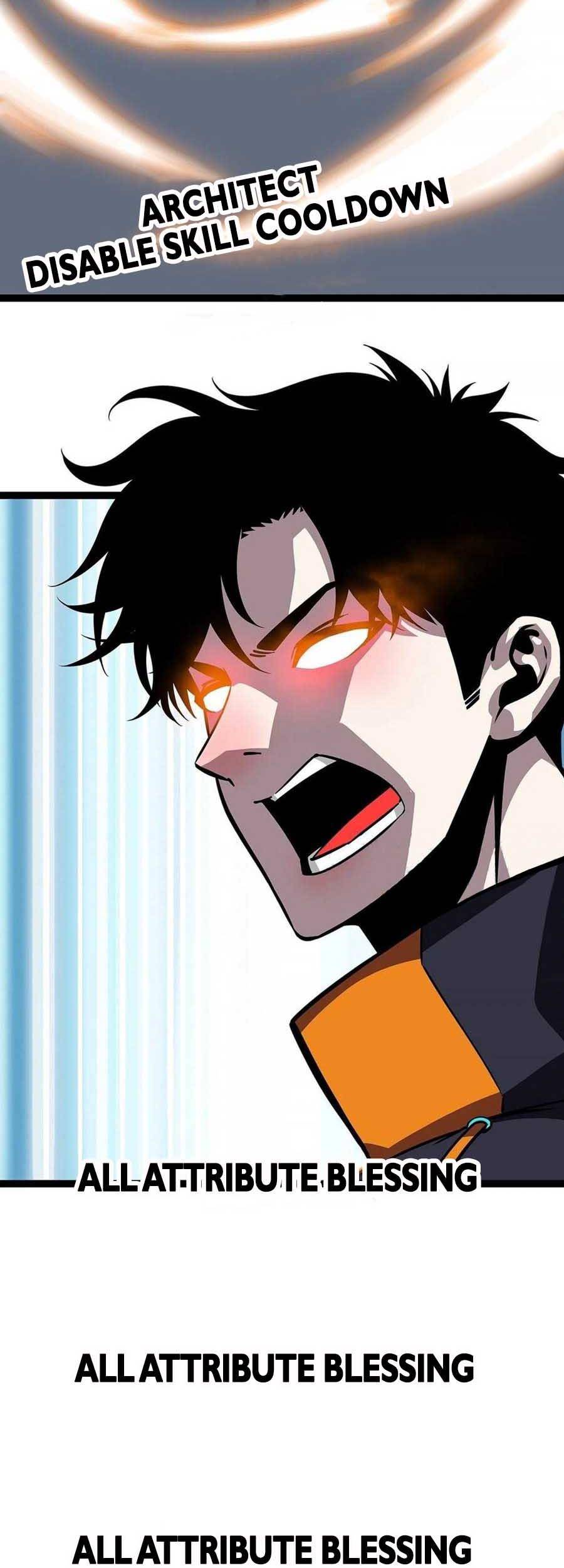 It All Starts with Playing Game Seriously chapter 57 page 36