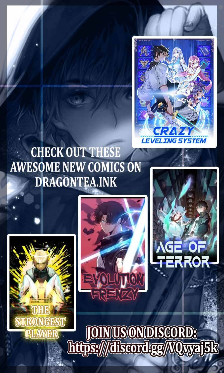 It All Starts with Playing Game Seriously chapter 58 page 32