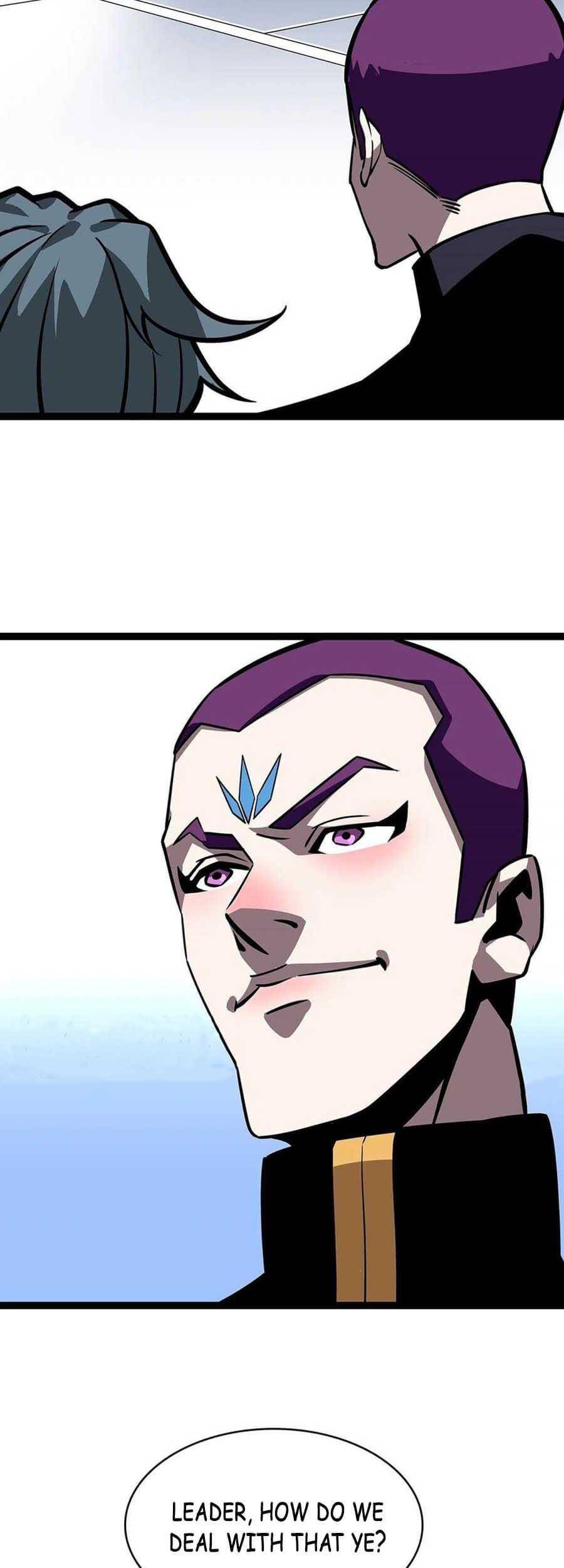 It All Starts with Playing Game Seriously chapter 58 page 4