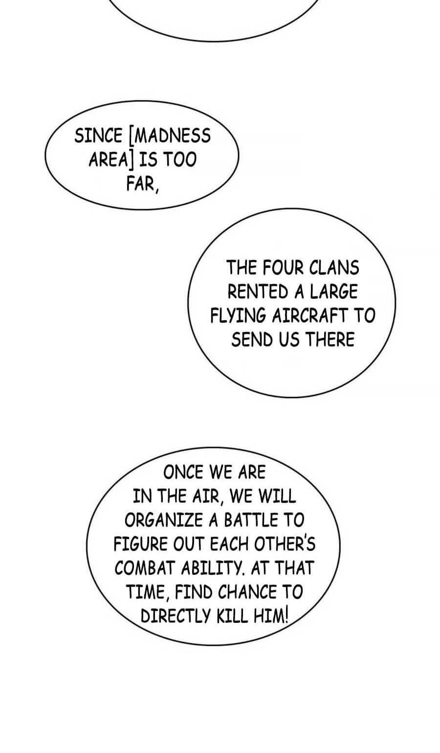 It All Starts with Playing Game Seriously chapter 58 page 5