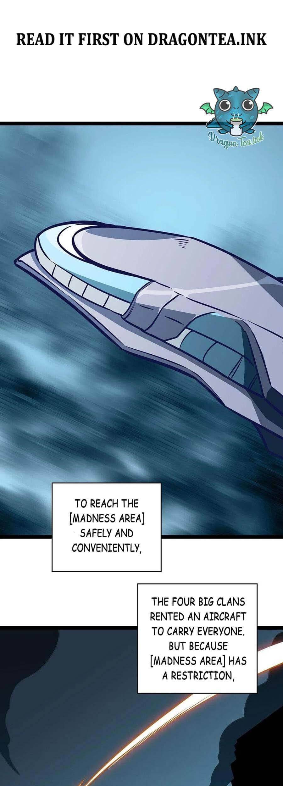 It All Starts with Playing Game Seriously chapter 58 page 6