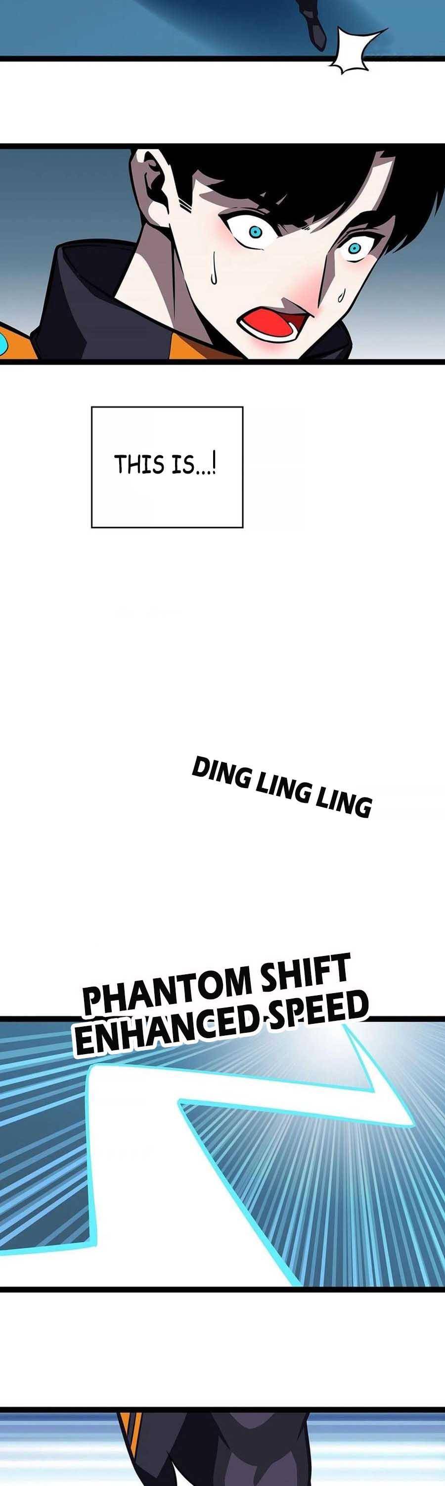 It All Starts with Playing Game Seriously chapter 59 page 10