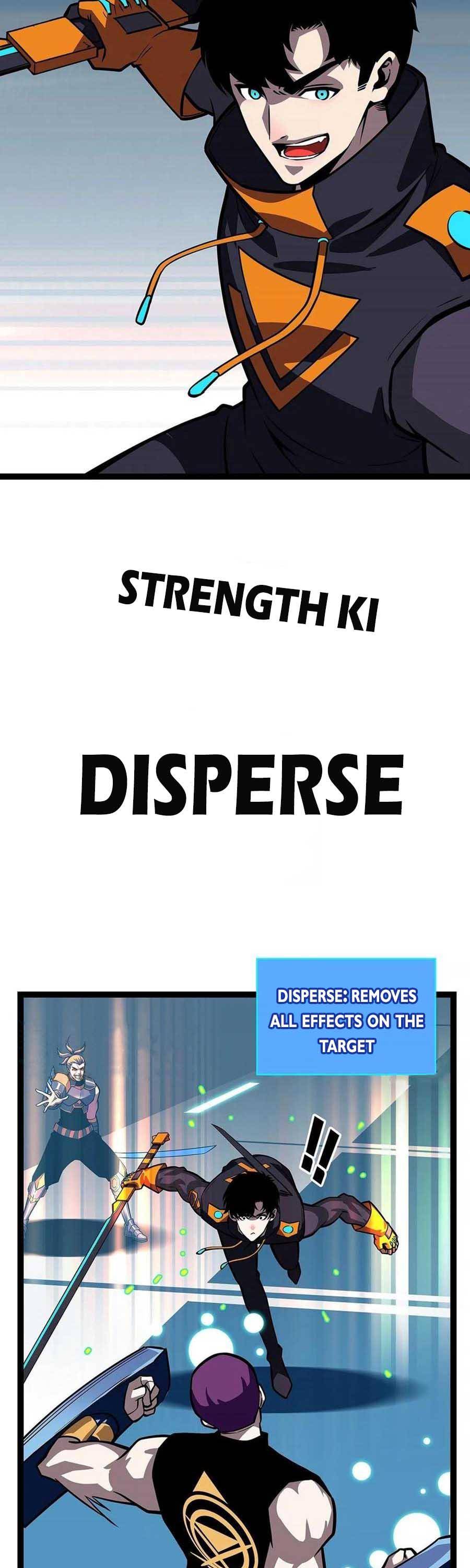 It All Starts with Playing Game Seriously chapter 59 page 6