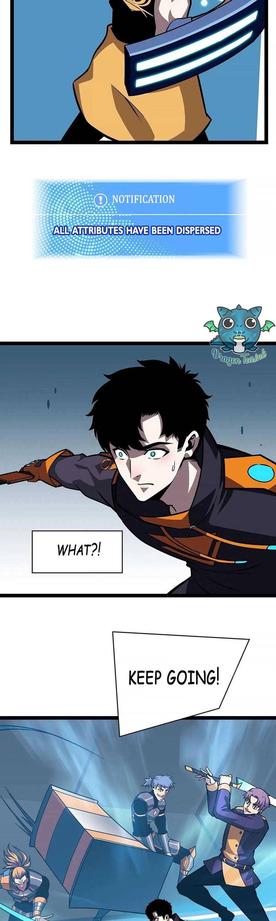 It All Starts with Playing Game Seriously chapter 59 page 7