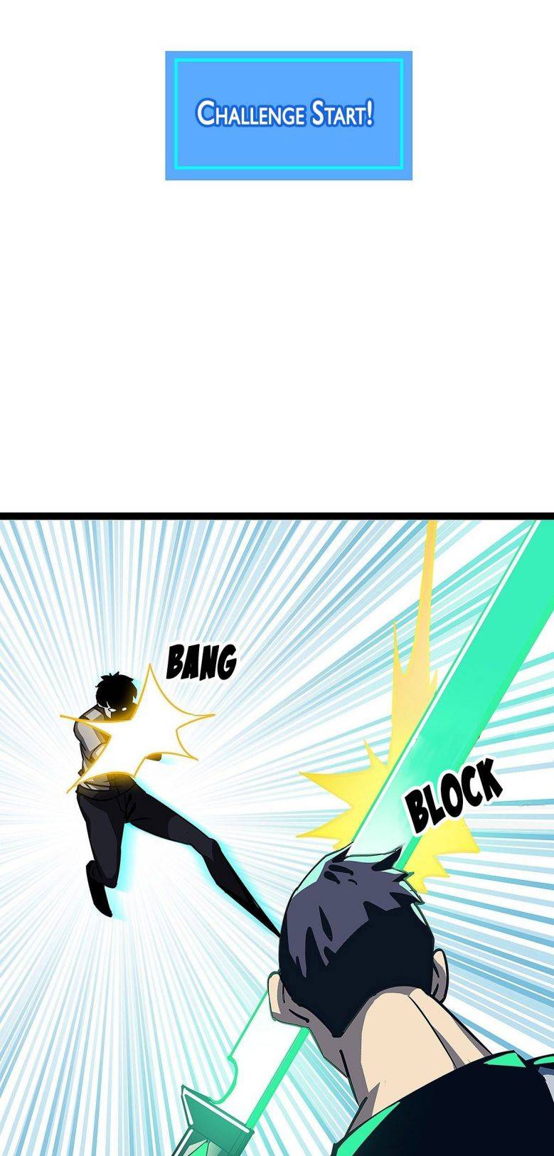 It All Starts with Playing Game Seriously chapter 6 page 12