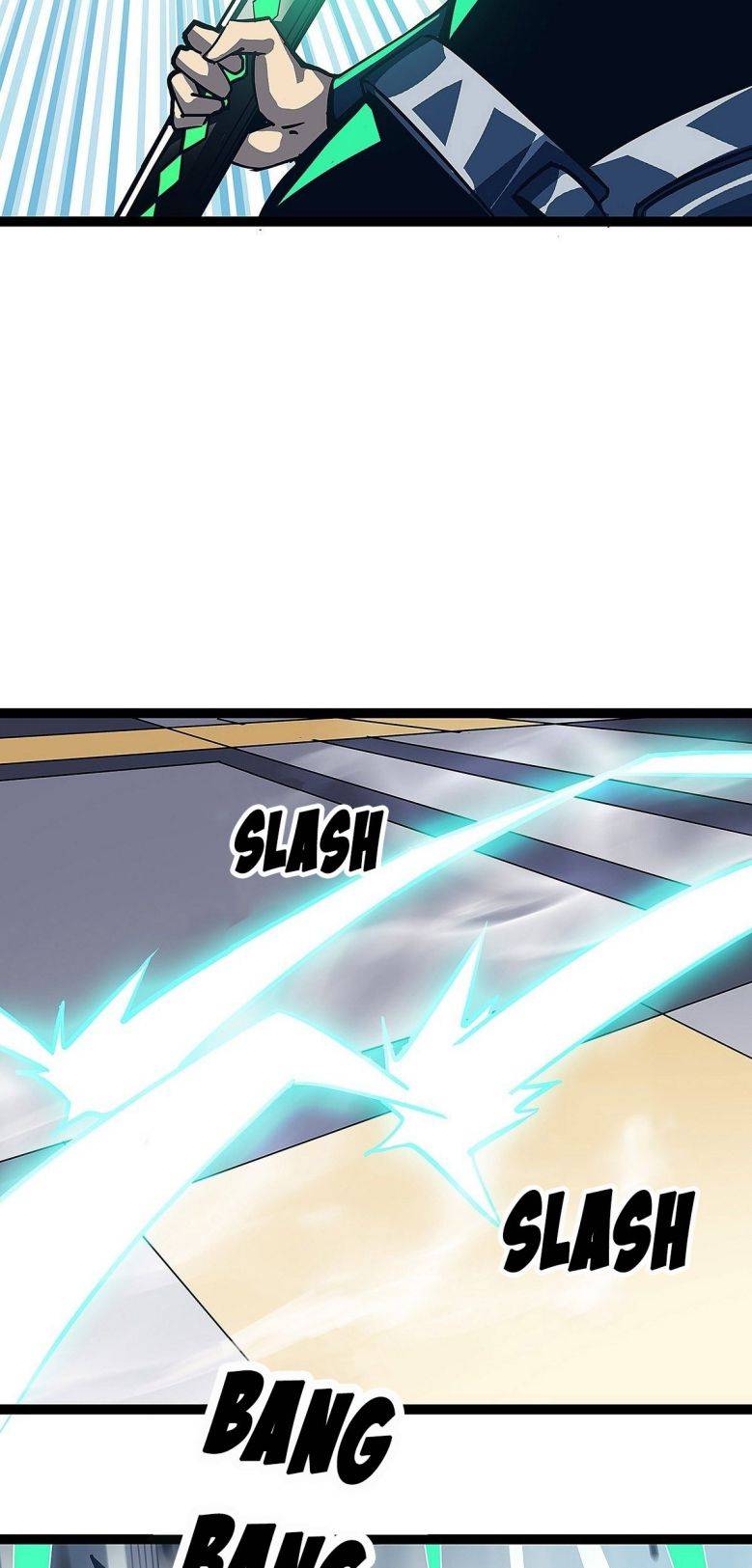 It All Starts with Playing Game Seriously chapter 6 page 13