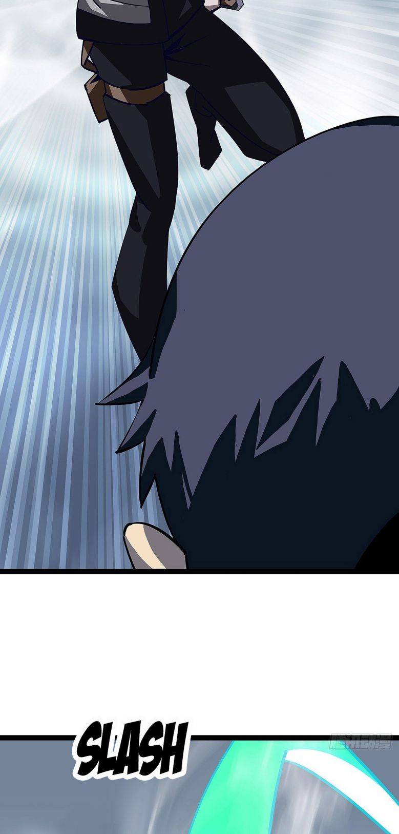 It All Starts with Playing Game Seriously chapter 6 page 16