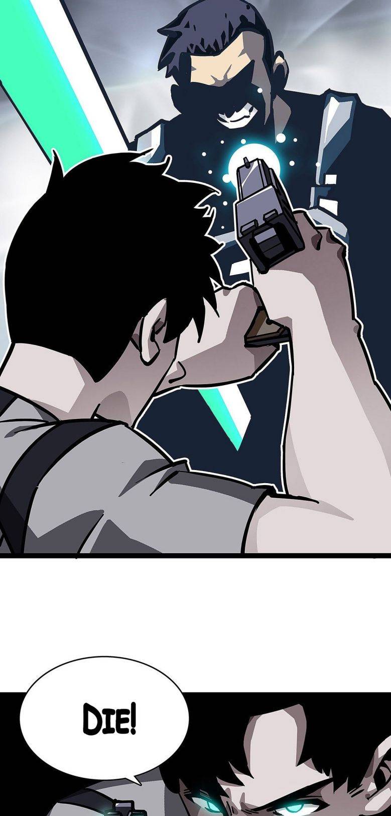 It All Starts with Playing Game Seriously chapter 6 page 18