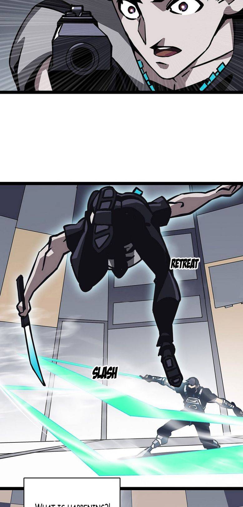 It All Starts with Playing Game Seriously chapter 6 page 20