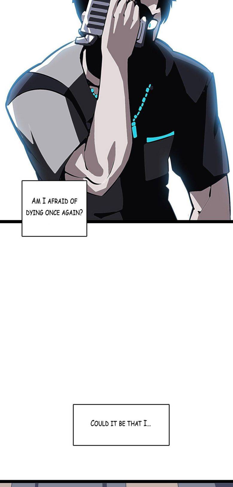 It All Starts with Playing Game Seriously chapter 6 page 23