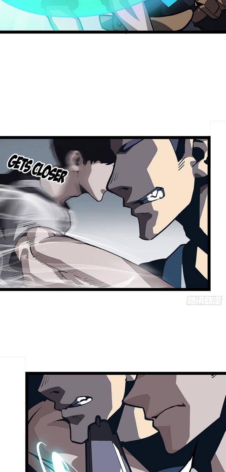 It All Starts with Playing Game Seriously chapter 6 page 28