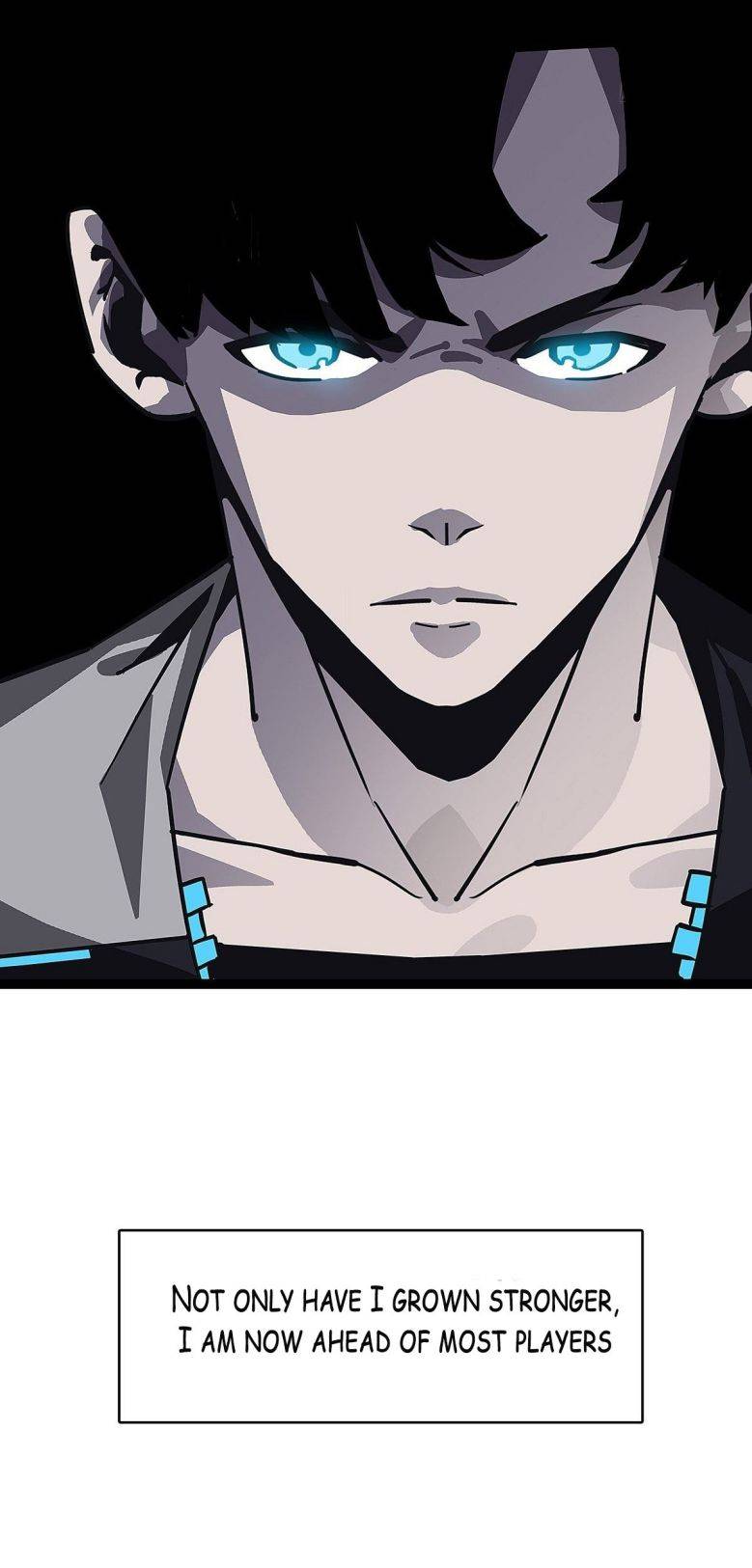 It All Starts with Playing Game Seriously chapter 6 page 32