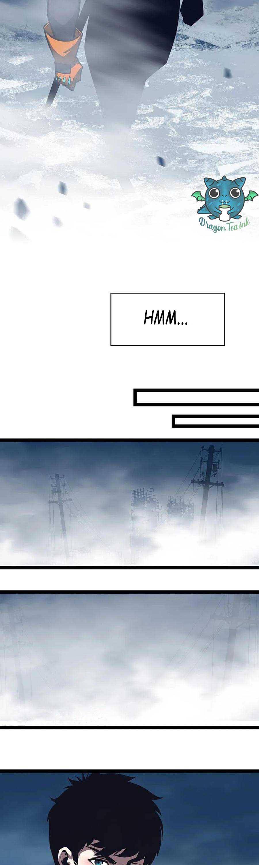 It All Starts with Playing Game Seriously chapter 60 page 12