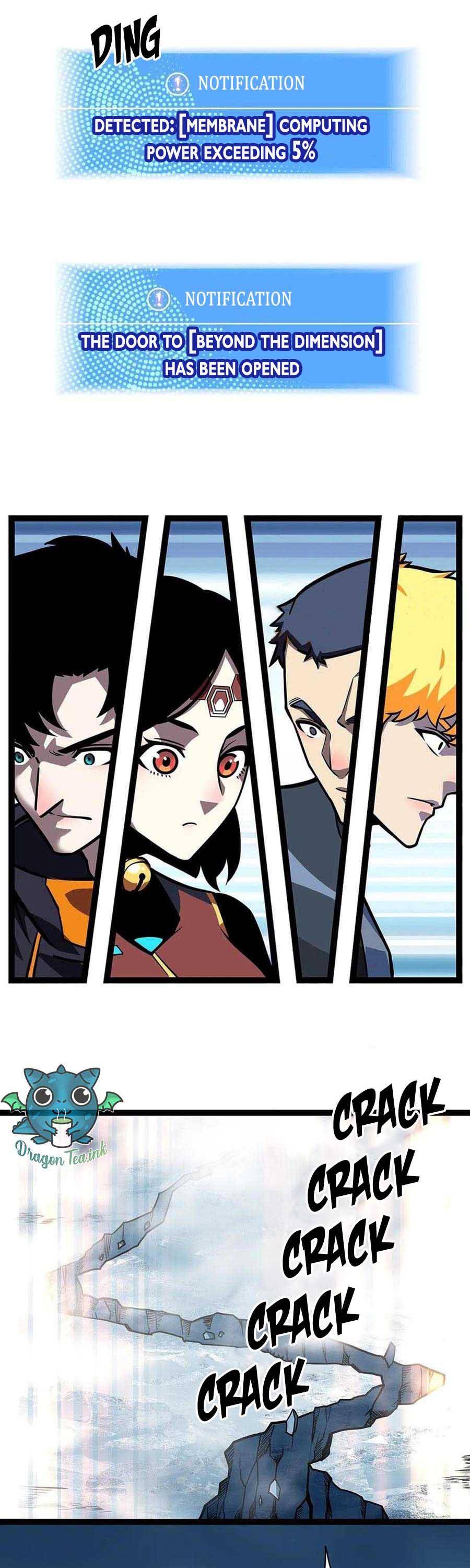 It All Starts with Playing Game Seriously chapter 60 page 14