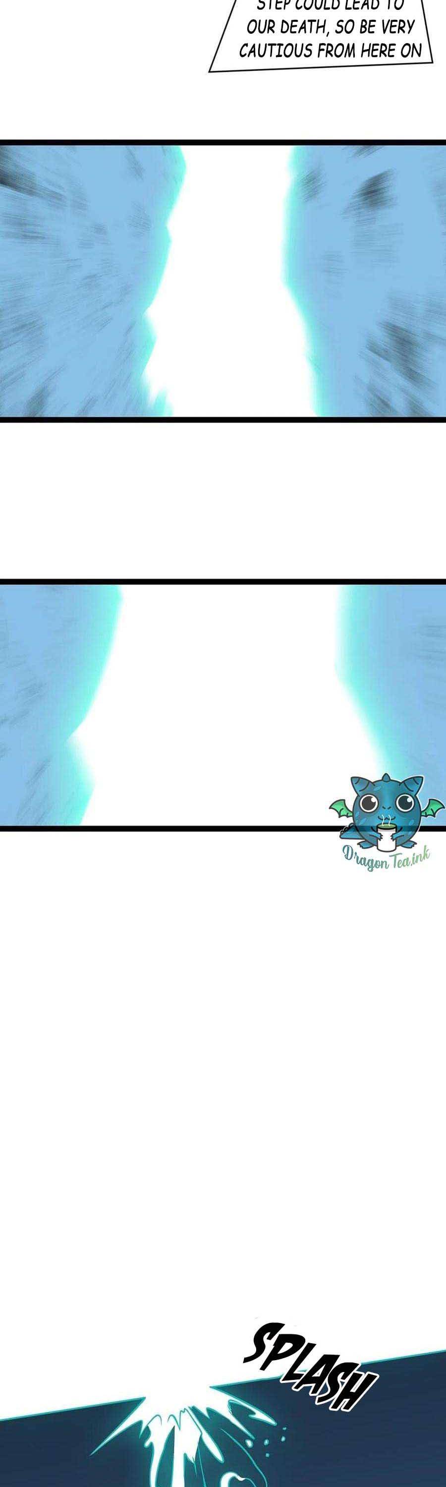 It All Starts with Playing Game Seriously chapter 60 page 17