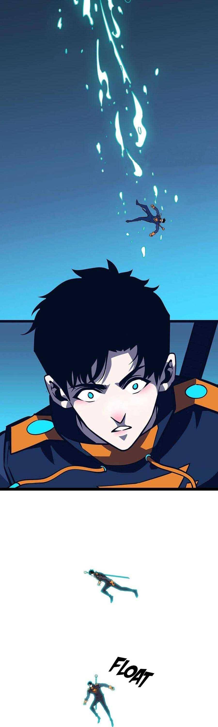 It All Starts with Playing Game Seriously chapter 60 page 18