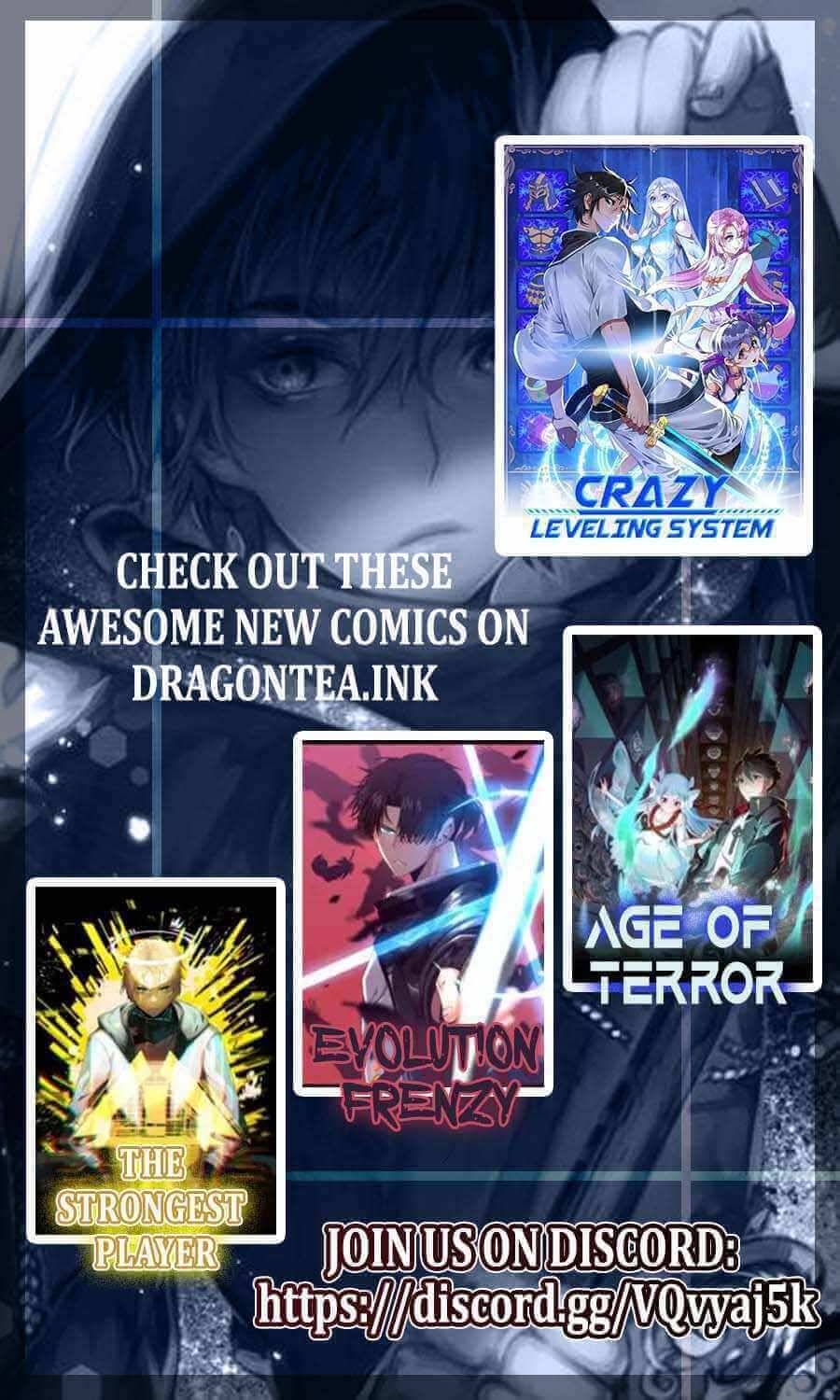 It All Starts with Playing Game Seriously chapter 60 page 21