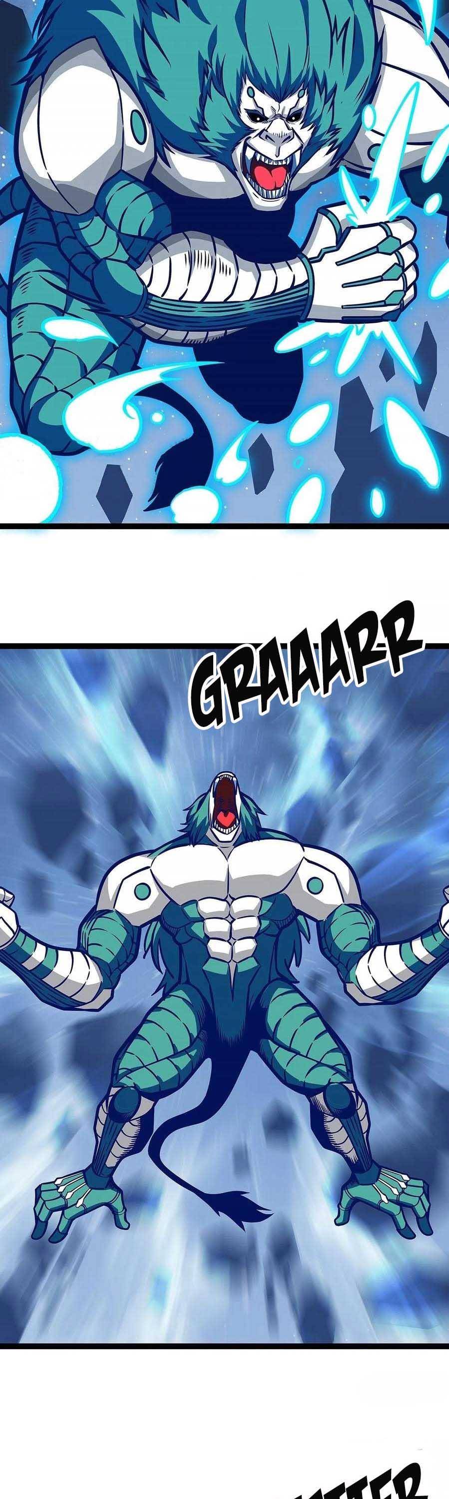 It All Starts with Playing Game Seriously chapter 61 page 12