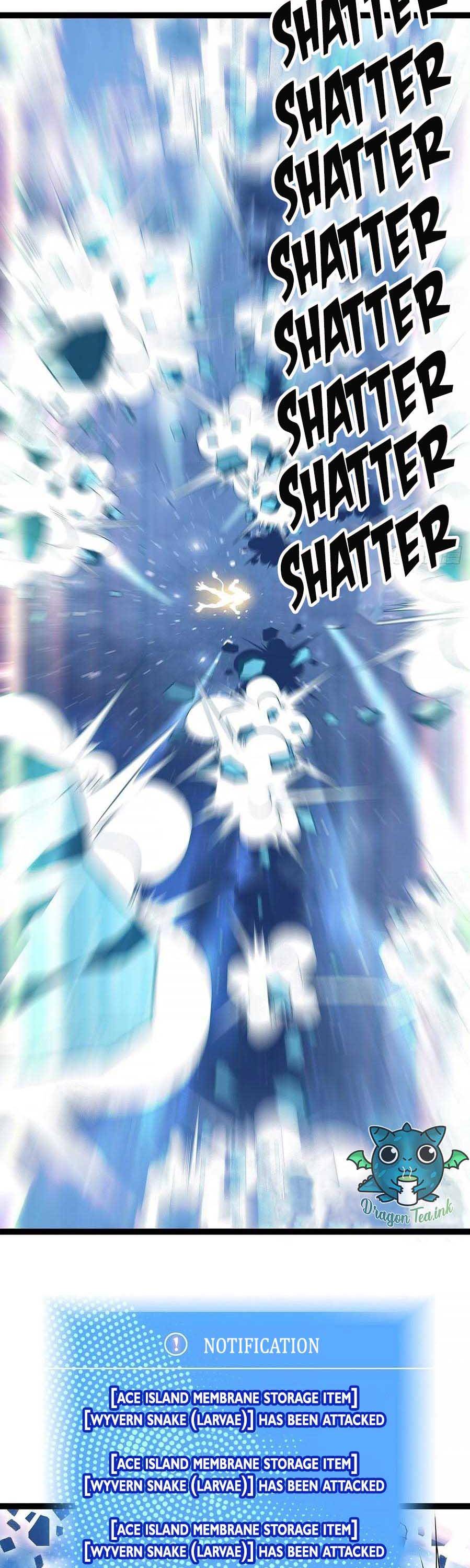 It All Starts with Playing Game Seriously chapter 61 page 13