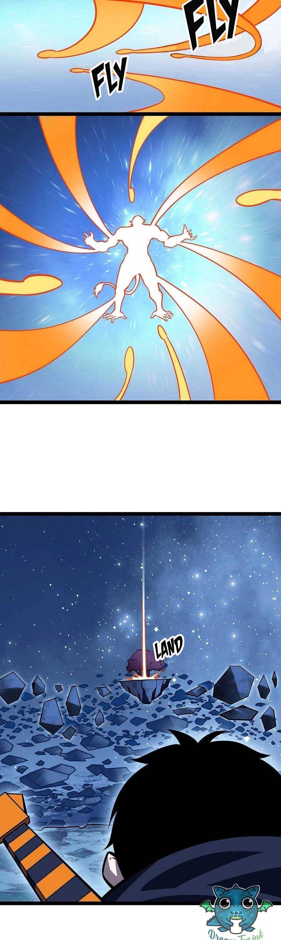 It All Starts with Playing Game Seriously chapter 61 page 15