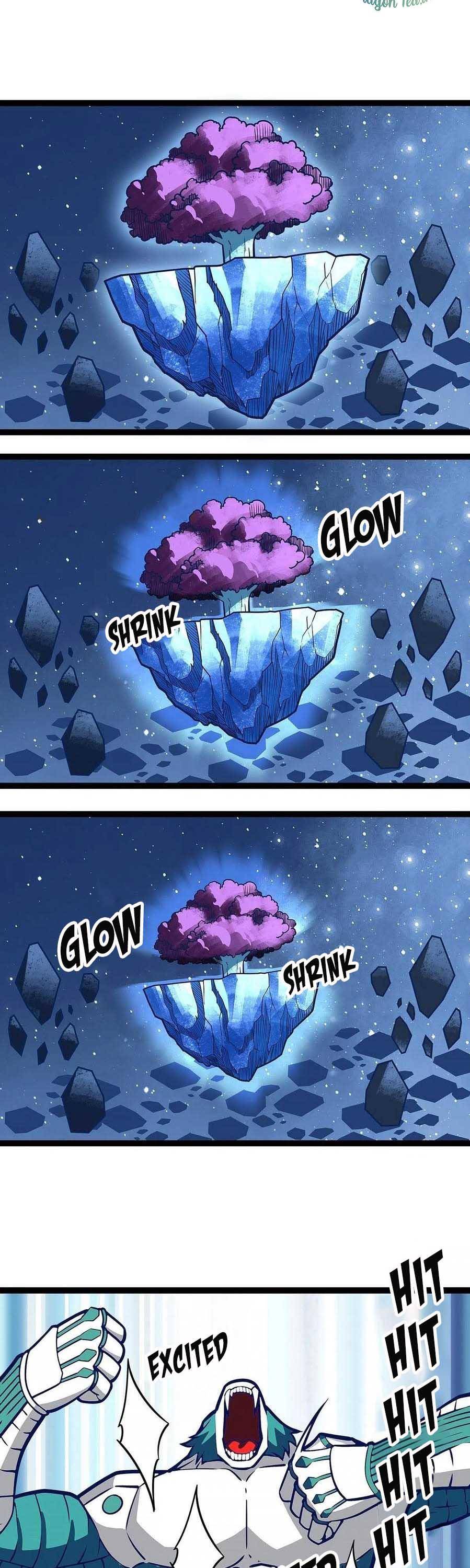 It All Starts with Playing Game Seriously chapter 61 page 16