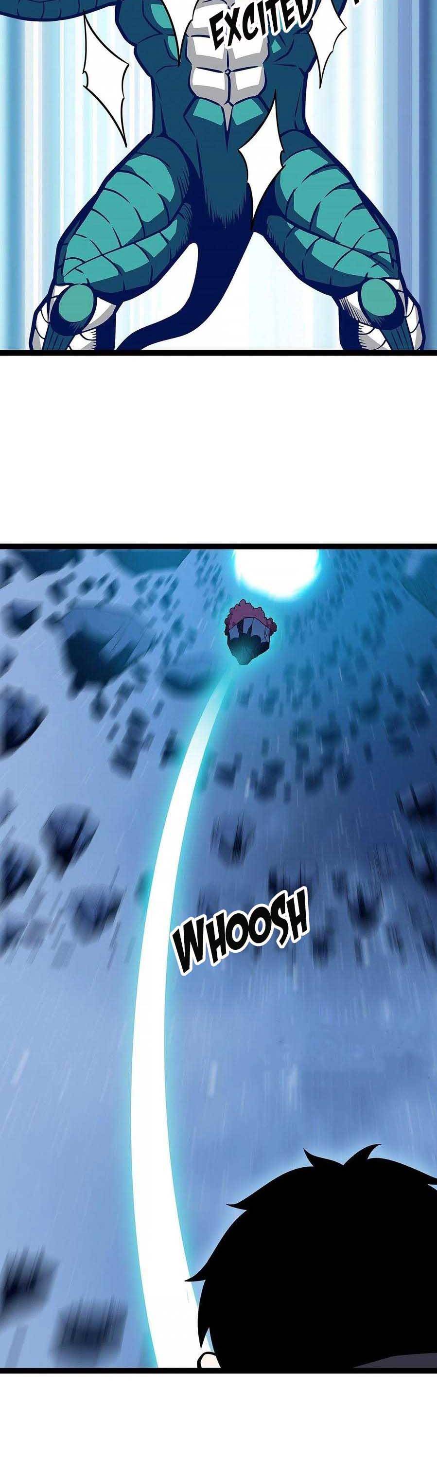 It All Starts with Playing Game Seriously chapter 61 page 17