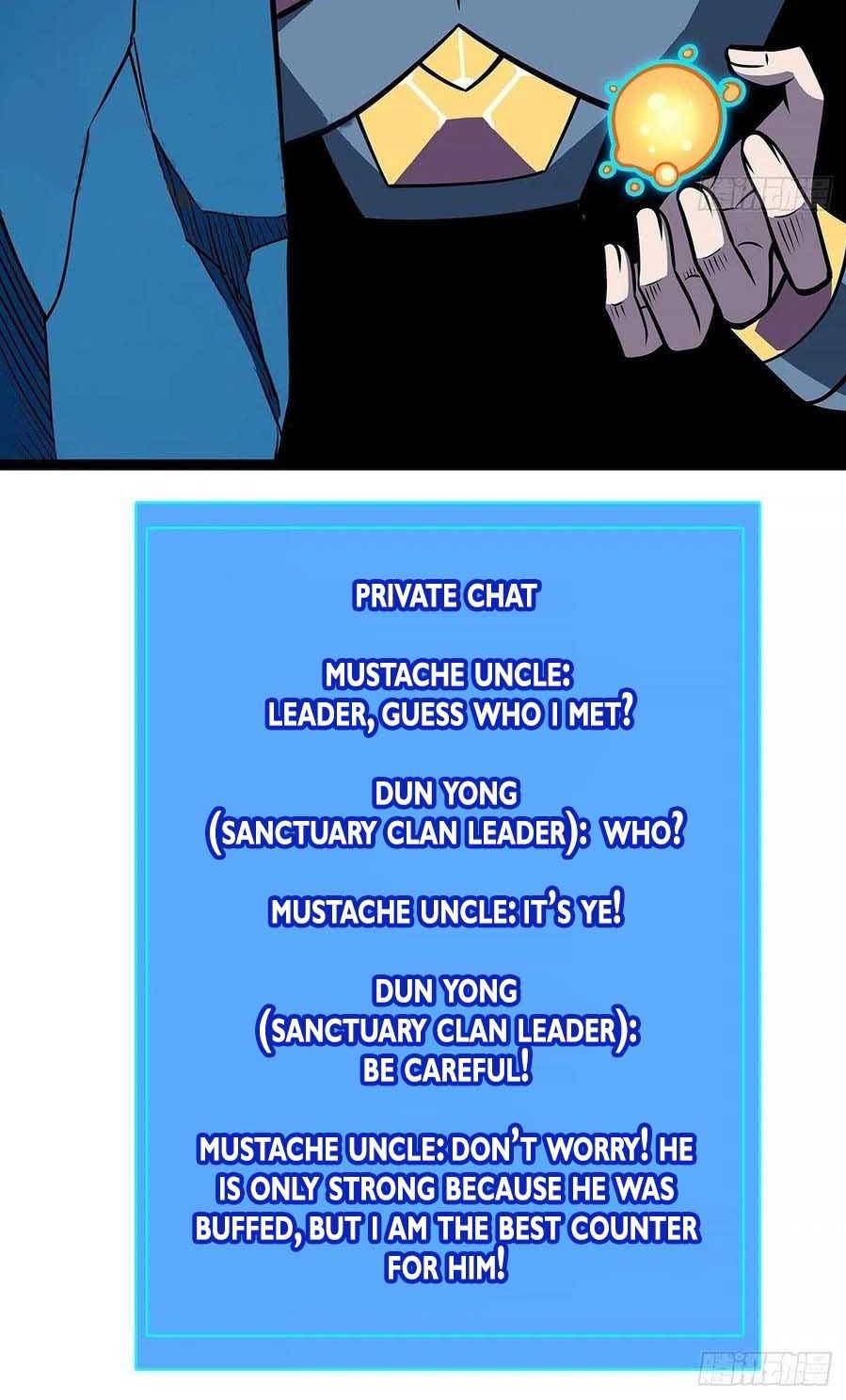 It All Starts with Playing Game Seriously chapter 61 page 26