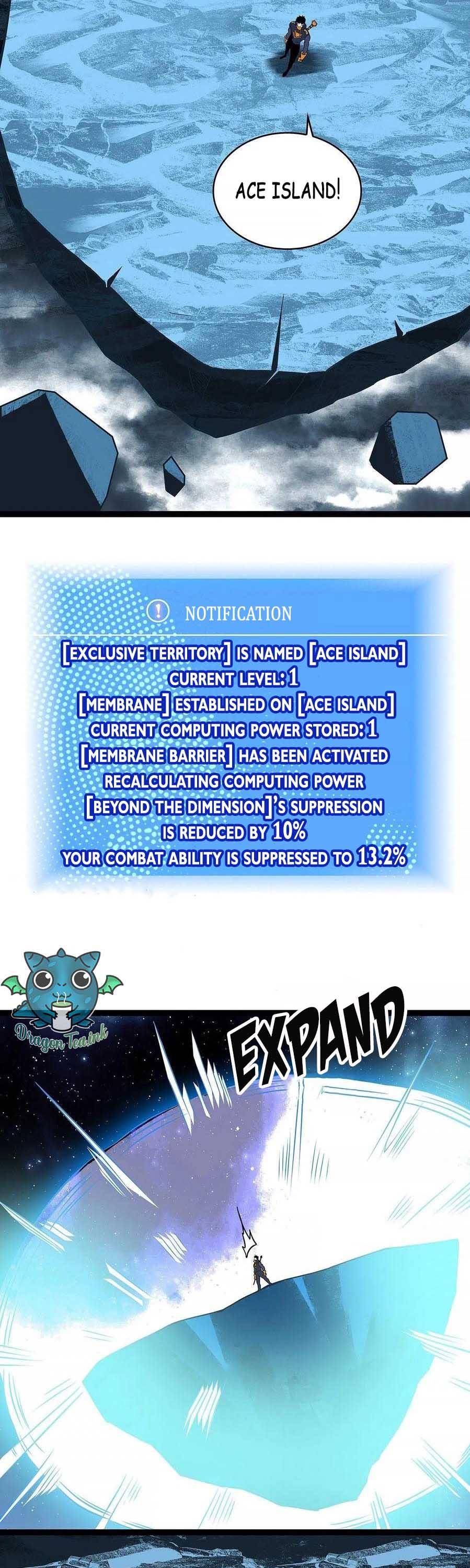 It All Starts with Playing Game Seriously chapter 61 page 4